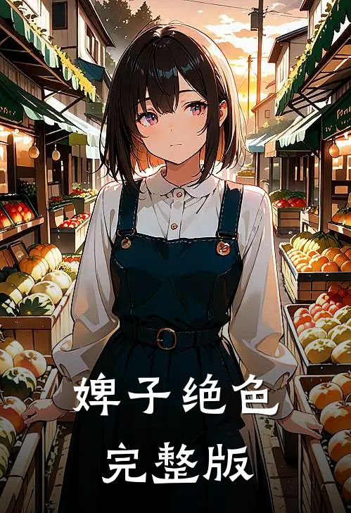 婢子绝色完整版