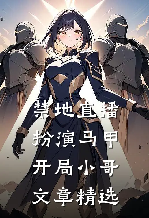 禁地直播：扮演马甲开局小哥文章精选