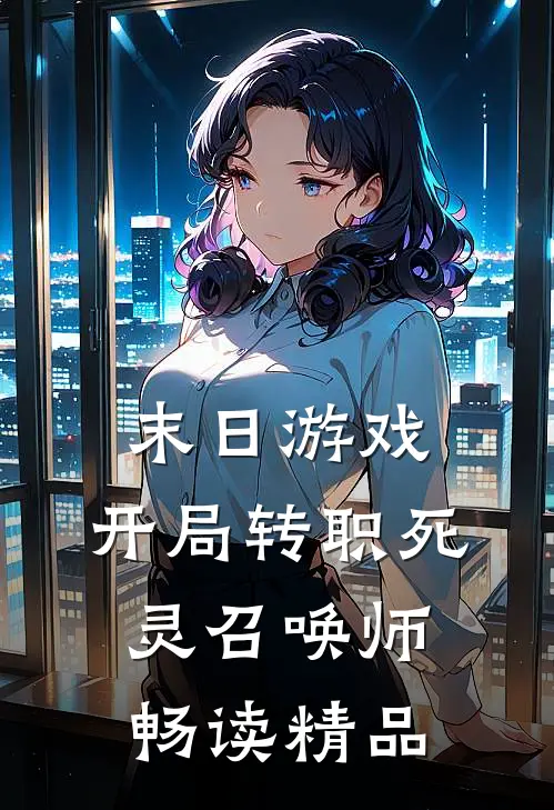 末日游戏：开局转职死灵召唤师畅读精品