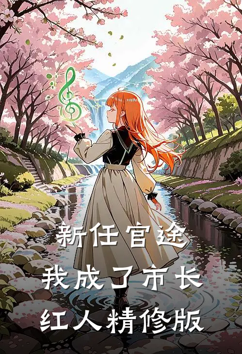 新任官途，我成了市长红人精修版