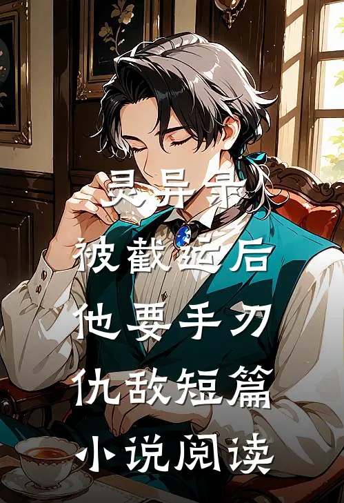 灵异录：被截运后，他要手刃仇敌短篇小说阅读