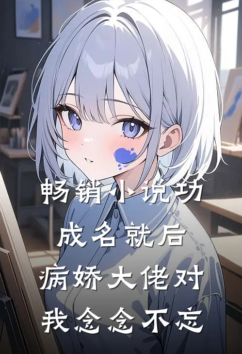 畅销小说功成名就后，病娇大佬对我念念不忘
