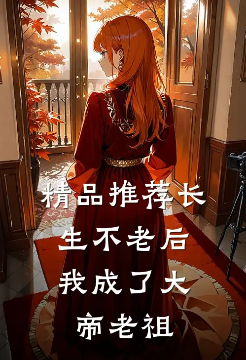 精品推荐长生不老后，我成了大帝老祖