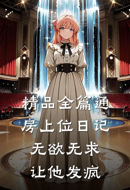 精品全篇通房上位日记：无欲无求让他发疯