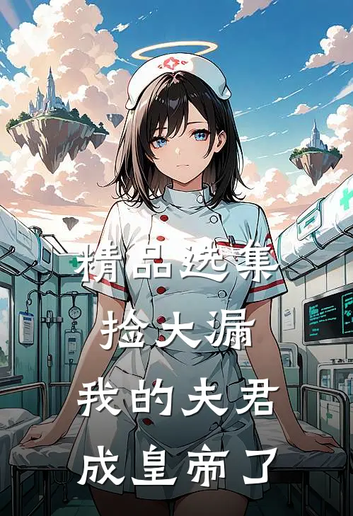 精品选集捡大漏，我的夫君成皇帝了