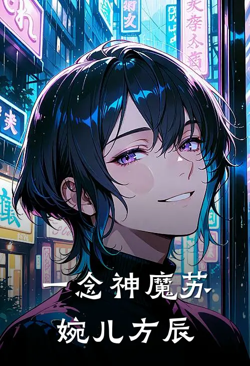 一念神魔苏婉儿方辰