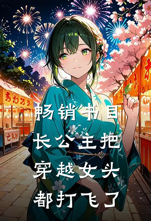 畅销书目长公主把穿越女头都打飞了