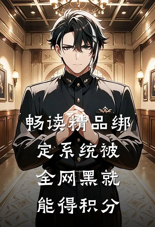 畅读精品绑定系统被全网黑就能得积分