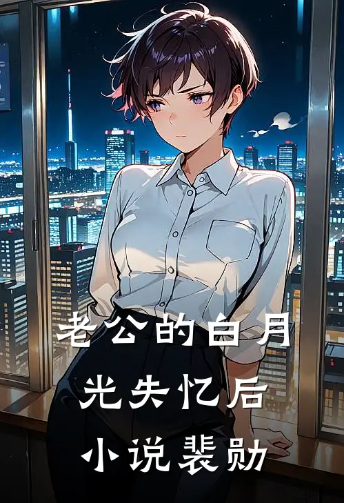老公的白月光失忆后小说裴勋