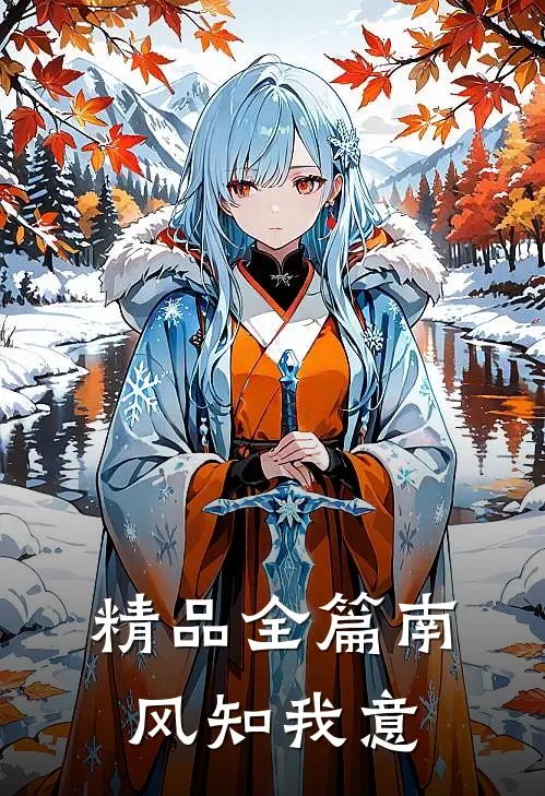 精品全篇南风知我意