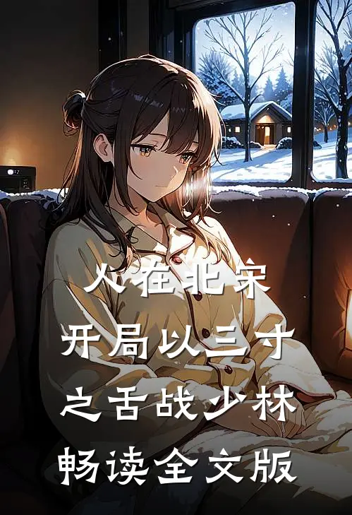 人在北宋，开局以三寸之舌战少林畅读全文版