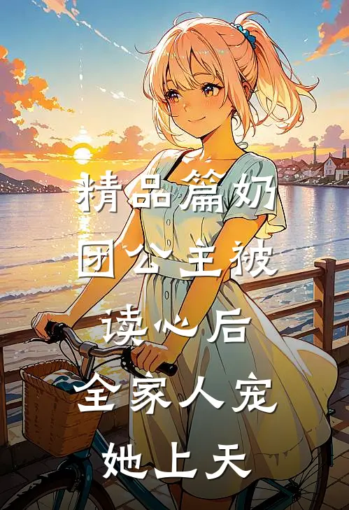 精品篇奶团公主被读心后，全家人宠她上天