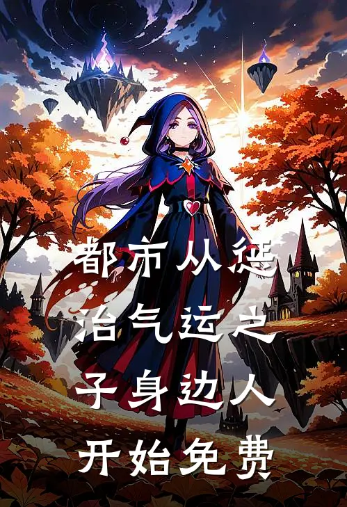 都市从惩治气运之子身边人开始免费