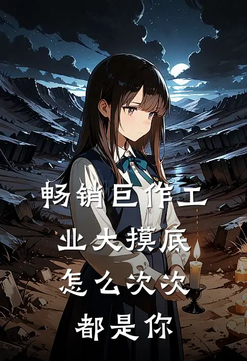 畅销巨作工业大摸底，怎么次次都是你
