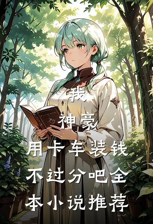我，神豪，用卡车装钱不过分吧全本小说推荐