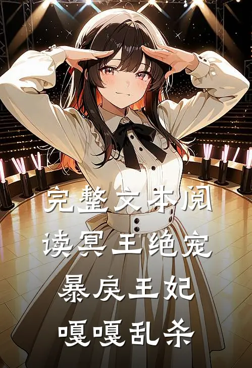 完整文本阅读冥王绝宠，暴戾王妃嘎嘎乱杀