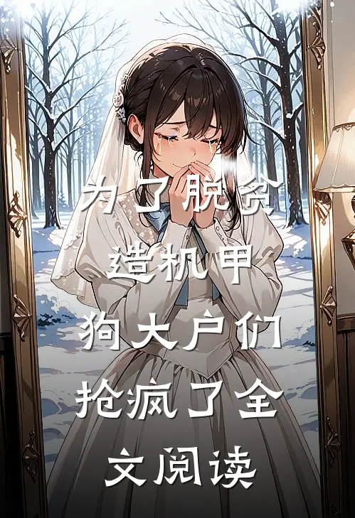 为了脱贫造机甲，狗大户们抢疯了全文阅读