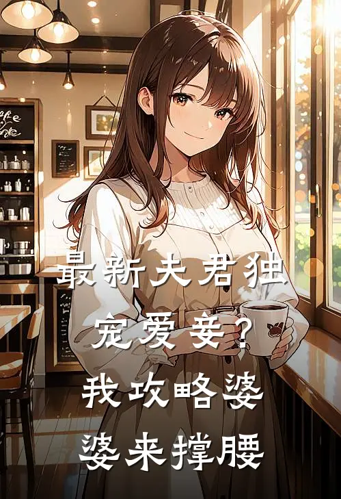 最新夫君独宠爱妾？我攻略婆婆来撑腰
