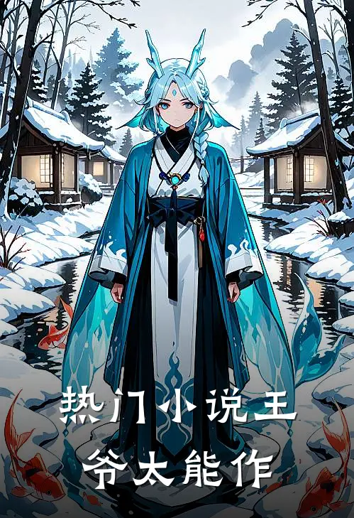 热门小说王爷太能作