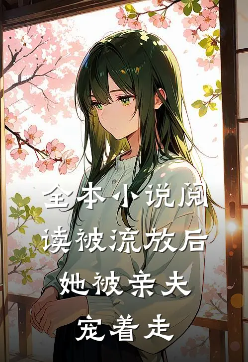 全本小说阅读被流放后，她被亲夫宠着走