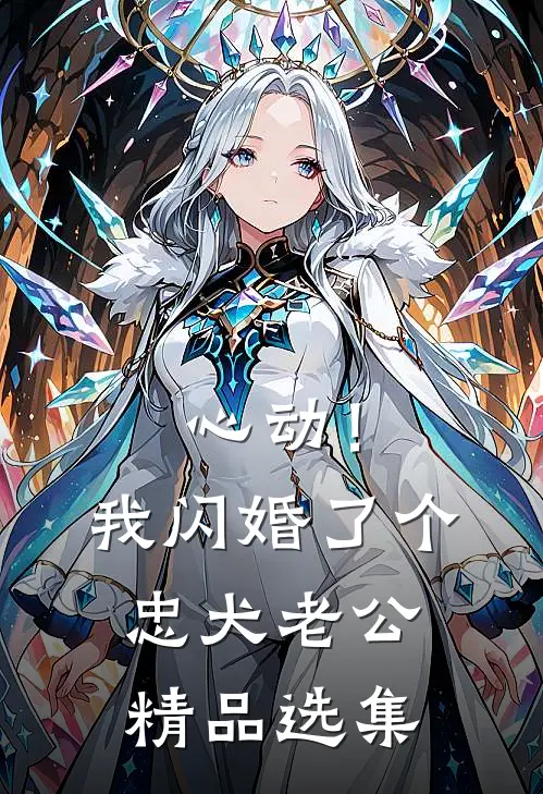 心动！我闪婚了个忠犬老公精品选集