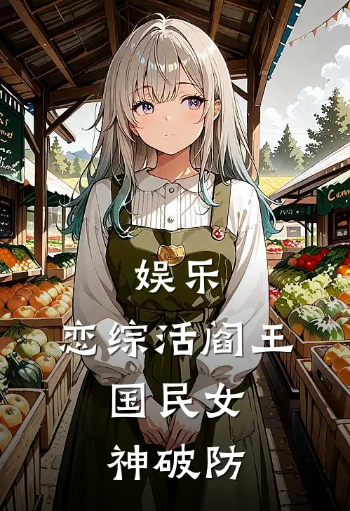 娱乐：恋综活阎王，国民女神破防