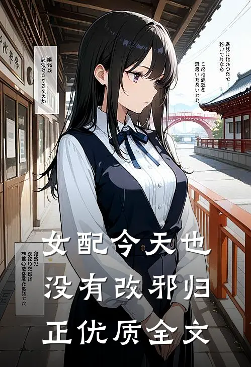 女配今天也没有改邪归正优质全文
