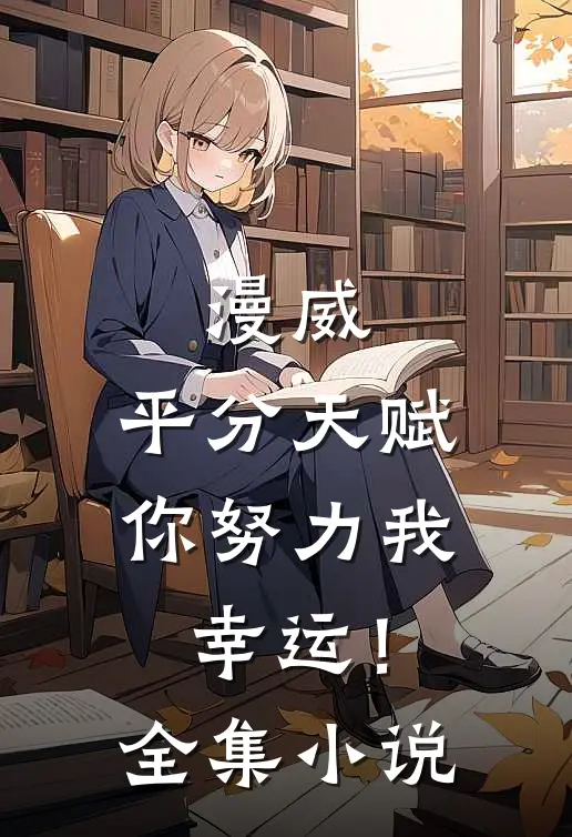 漫威：平分天赋，你努力我幸运！全集小说
