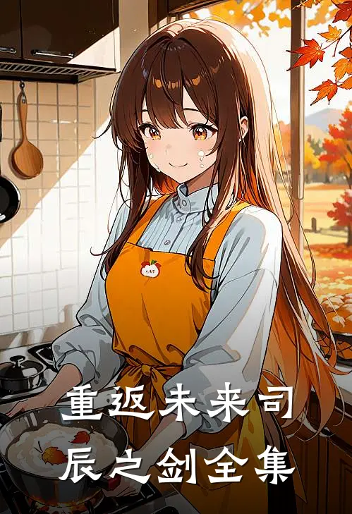 重返未来司辰之剑全集