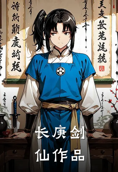 长庚剑仙作品