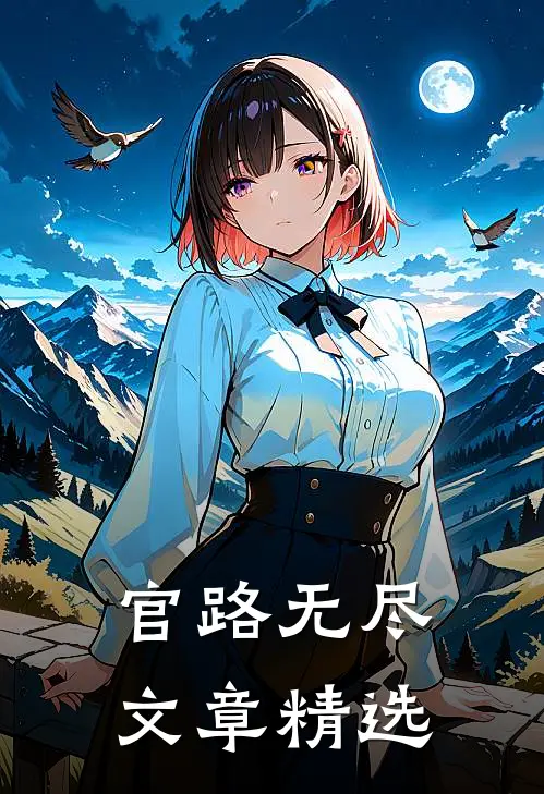 官路无尽文章精选