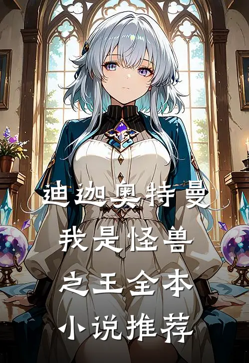 迪迦奥特曼：我是怪兽之王全本小说推荐