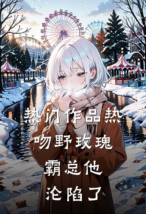 热门作品热吻野玫瑰，霸总他沦陷了