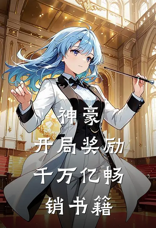 神豪：开局奖励千万亿畅销书籍