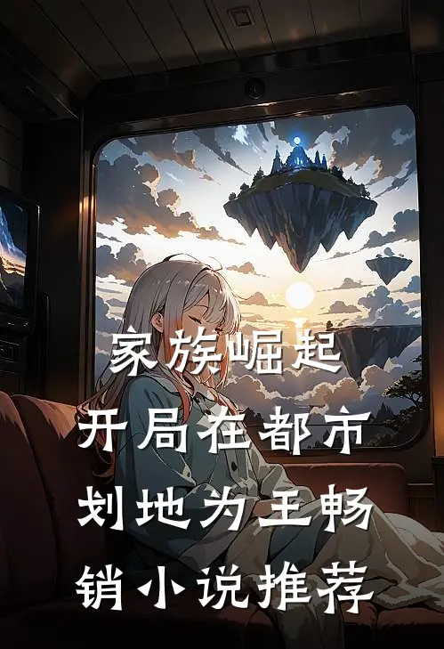 家族崛起：开局在都市划地为王畅销小说推荐