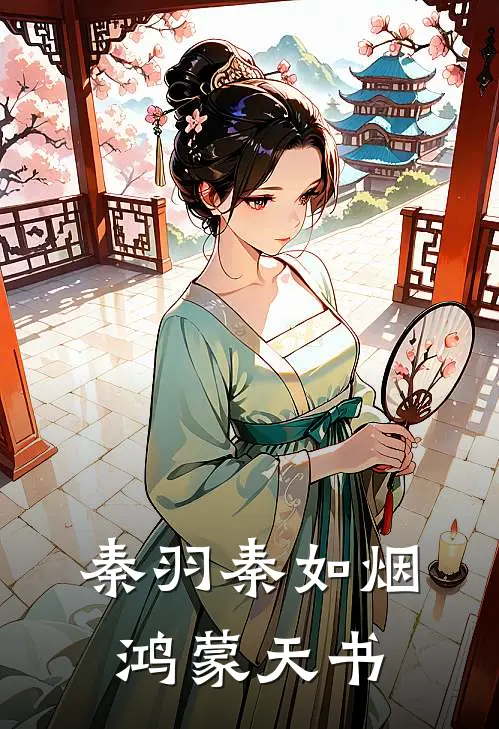 秦羽秦如烟鸿蒙天书