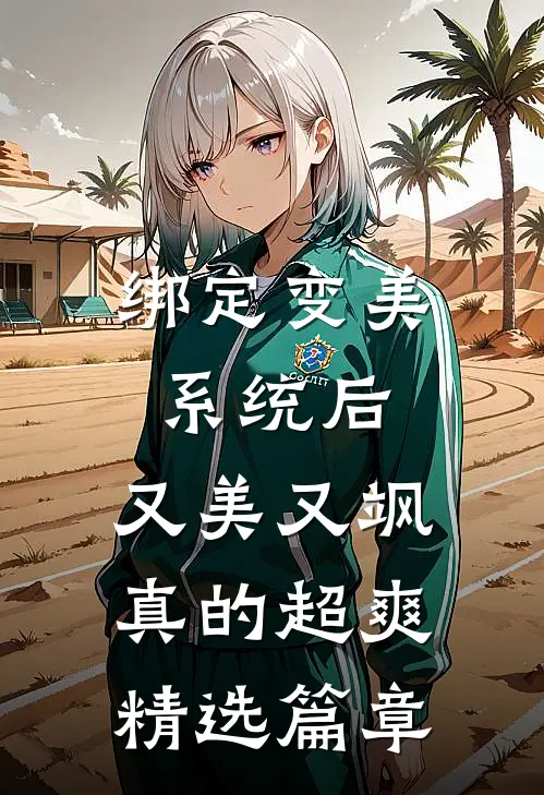 绑定变美系统后，又美又飒真的超爽精选篇章