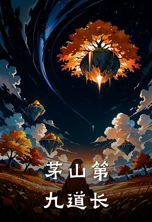 茅山第九道长