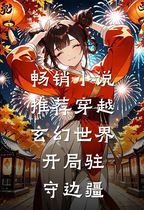 畅销小说推荐穿越玄幻世界，开局驻守边疆
