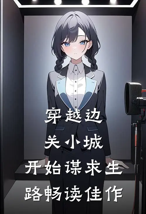 穿越边关小城，开始谋求生路畅读佳作