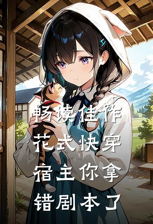 畅读佳作花式快穿：宿主你拿错剧本了