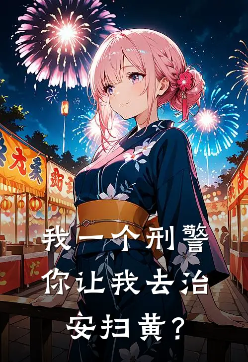 我一个刑警，你让我去治安扫黄？