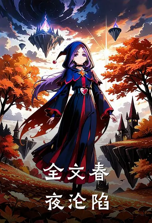 全文春夜沦陷