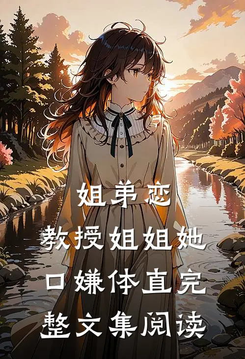 姐弟恋：教授姐姐她口嫌体直完整文集阅读