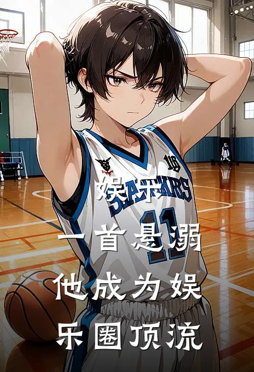 娱乐：一首悬溺，他成为娱乐圈顶流