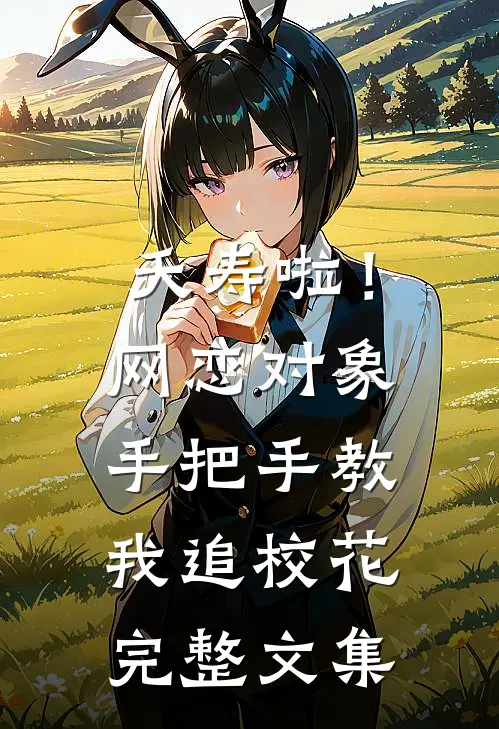 夭寿啦！网恋对象手把手教我追校花完整文集