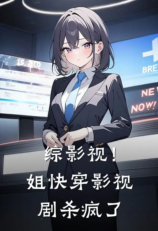 综影视！姐快穿影视剧杀疯了