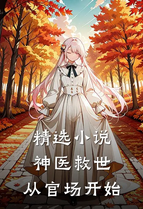 精选小说神医救世：从官场开始