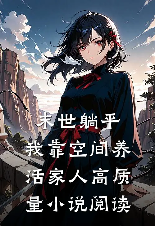 末世躺平：我靠空间养活家人高质量小说阅读