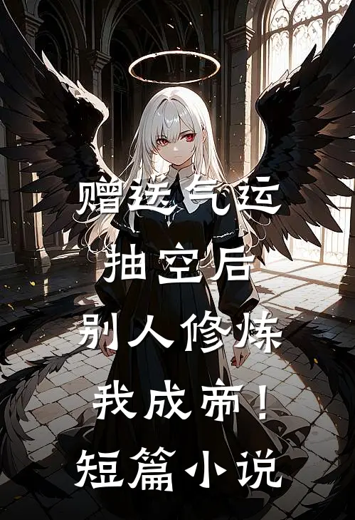 赠送气运抽空后，别人修炼我成帝！短篇小说